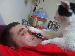 Остались только фотки