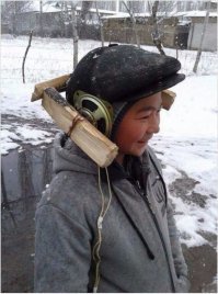 22 сумасшедших фото с родины Пушкина, из-за которых возникает много вопросов к россиянам