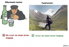 Парень нашёл на барахолке архив советского геолога, и снимки оттуда — настоящая машина времени