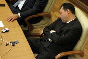 Экс-чиновнице "государство не просило вас рожать" дали всероссийскую награду