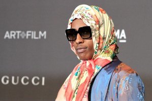 RUSSIAN BABUSHKA STYLE