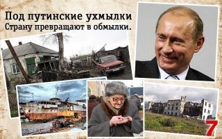 Позитивные новости о России 26.04.2019