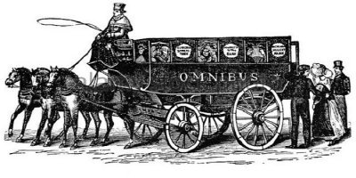 "О" - омнибус