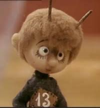 ТРИНАДЦАТЫЙ))