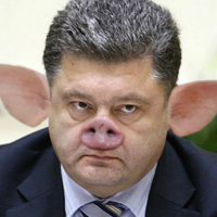 Главное, чтобы ему такую свинью не подложили.