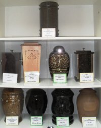 Если загорит, тем более не нужен. Там больше такой подойдёт