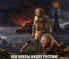 20 эпичных ситуаций, которые не могли бы произойти в Москве