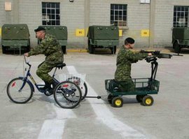 Для утреннего субботнего настроения