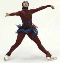 Ну а че, это сейчас такой тренд общемировых брендов. Вот муслимский и еврейские бренды: