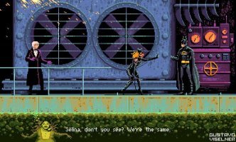 это возвращение бетмена, а не тёмный рыцарь