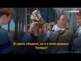 Плохая наследственность... так-то мы хорошие...