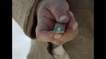 Другая цивилизация. Или насколько мы взрослые