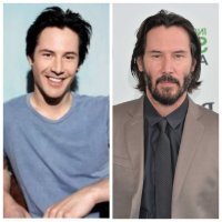 Кровь девственниц? Не знаю, может быть... А возрастные изменения у него вполне обычные.