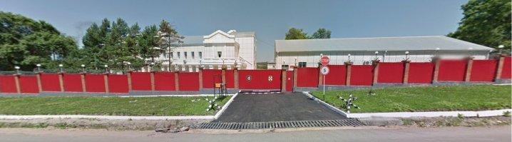 Всё, что я помню от 2х лет, проведённых в Уссурийске...