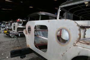 Потому что при изготовлении используются и части комодов ))