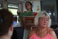 Прикольные и смешные картинки