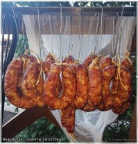 Краковская - это..., краковская, знаете ли ... :)