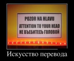 Интересные факты о переводах и языках мира