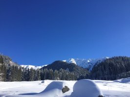 Природные, городские и индустриальные пейзажи Казахстана