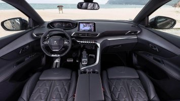 Тоже про пыжа подумал.
5008 например