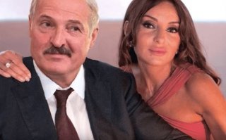 И будет Бульбосултанат. И править будет бульбофюрер Колька ибн Алешка. А ... султанихой будет