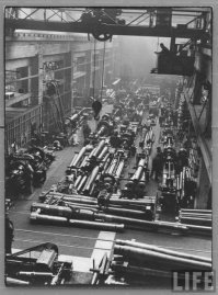 Тем что помимо Гражданской войны, чехи самоотверженно трудились на 3-й Рейх. И за это так и не ответили. Зато резко поимели преференций. Переметнувшись к Сталину.