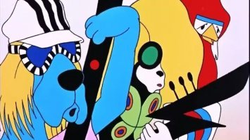 Демотивируй