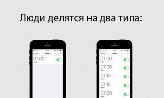 20 жизненных ситуаций, которые позволяют поделить всех людей на два типа