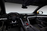 Богатый внутренний мир: лучшие автомобильные интерьеры года