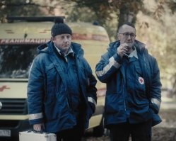 В Торонто мужчина прошёлся по карнизу высотки, чтобы спасти своего кота
