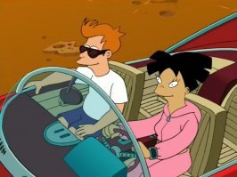 Goodyear удивляет: светящиеся шины и покрышки для летающих машин