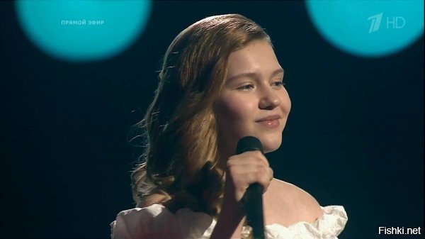 Просто факт
Ярослав Якубчук "что ранее юное дарование пробовало силы в России на шоу «Голос. Дети» 4 сезон"

Победитель 4 сезона
Елизавета Качурак