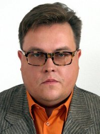 Алексей Колган