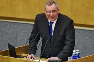 В пустыне Гоби появился симулятор марсианской базы