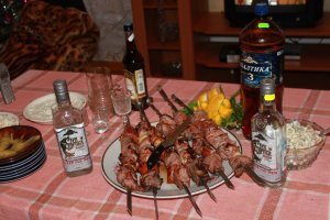 Самый вкусный пост