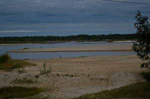 добавлю тоже Тарко-Сале и окрестностей