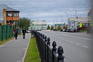 добавлю тоже Тарко-Сале и окрестностей