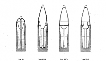 "...Тогда вооружённые новыми пушками немецкие танки и противотанкисты вносили смерть и опустошение в ряды советской бронетехники. Наверх строчили доклады про «термитные» снаряды, а фронт катился на восток...."(с) 

Источник:  © Fishki.net
немцы использовали с начала войны кумулятивные снаряды, у наших перед Курской битвой тоже были. Автор,проверяй факты и иди нахрен со своей тупой игрой.