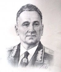 Где мой министр?