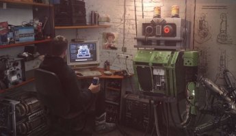 Прикольные и смешные картинки