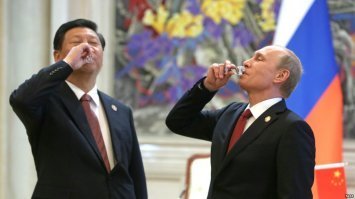 Как это было: значимые кадры с первомайских демонстраций в СССР