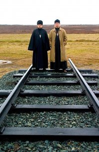 Прогресс сменила религия...