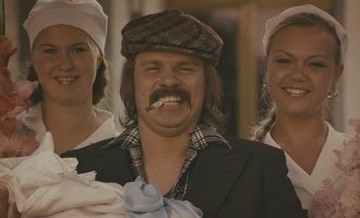 Югославский винил: шик советской эпохи
