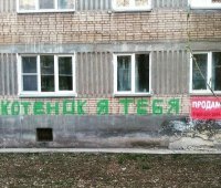 Что-то пошло не так: 20+ романтиков и их любовные признания