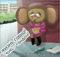 Прям сходу. Написал в гугле - чебурашка женщина. Думаю, если поискать получше, то и арты покачественней будут.