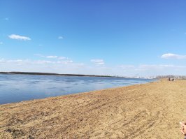 Фуюань. Часть 1: демо-версия Китая