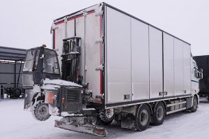 В чем прикол? Как то непонятно даже.