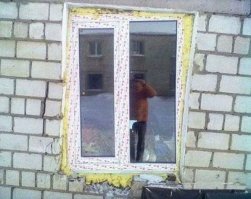 А что вы блин хотели? всё по стандарту.