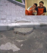 25 результатов труда рукожопых мастеров: авось и так сойдёт!