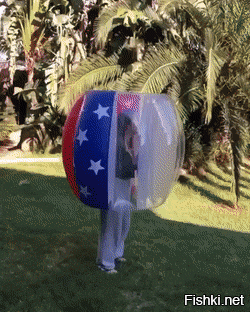 Подборка оригинальных гифок